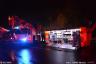 Tragická dopravní nehoda hasičského vozidla na Karvinsku
