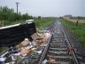 V Krnově se srazil motorový vlak s dodávkou, 1 zraněný 22. 7.