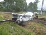 21. 6. došlo k tragické srážce automobilu s vlakem ve Frýdlantu nad Ostravicí