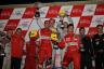 K&K Racing Team: Skvělá tečka za sezonou - vítězství v Epilogu. S Ferrari