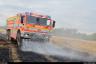 Zásah hasičů v Ostravě foto 5