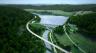 Nové vizualizace přehrady Nové Heřminovy