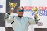 K&K Racing Team: také Slovakiaring přinesl stáji úrodu pohárů
