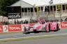 Jan Charouz absolvoval volný trénink v Le Mans