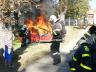 Oslavy 115 výročí založení Sboru dobrovolných hasičů v Radvanicích