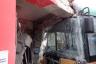 Trolejbus se v Opavě samovolně rozjel a zranil dělníka
