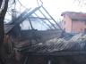 Požár hospodářského objektu v Pustějově, škoda téměř 2 miliony 