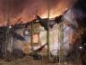 V Hnojníku vyhořel neobydlený dům