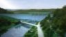 Nové vizualizace přehrady Nové Heřminovy