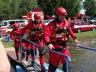 Na Slezské Hartě soutěžili vodní záchranáři