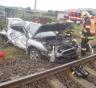 21. 6. došlo k tragické srážce automobilu s vlakem ve Frýdlantu nad Ostravicí