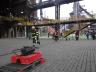 V Ostravě v sobotu závodili nejtvrdší hasiči v TFA 