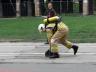 V Ostravě v sobotu závodili nejtvrdší hasiči v TFA 