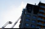 Tragický požár bytu v Bohumíně 