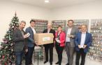Vsetínská radnice podpořila obnovu života v Bečvě