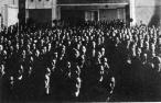 ustavující sjezd KSČ v roce 1921