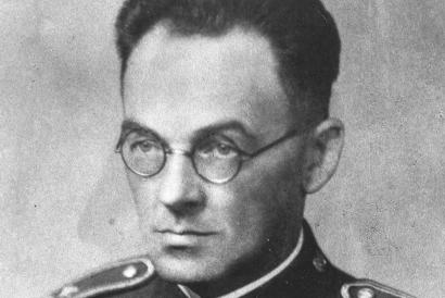 pplk. Edmund Klímek