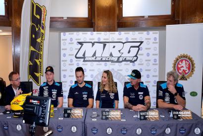 MRG moto racing group